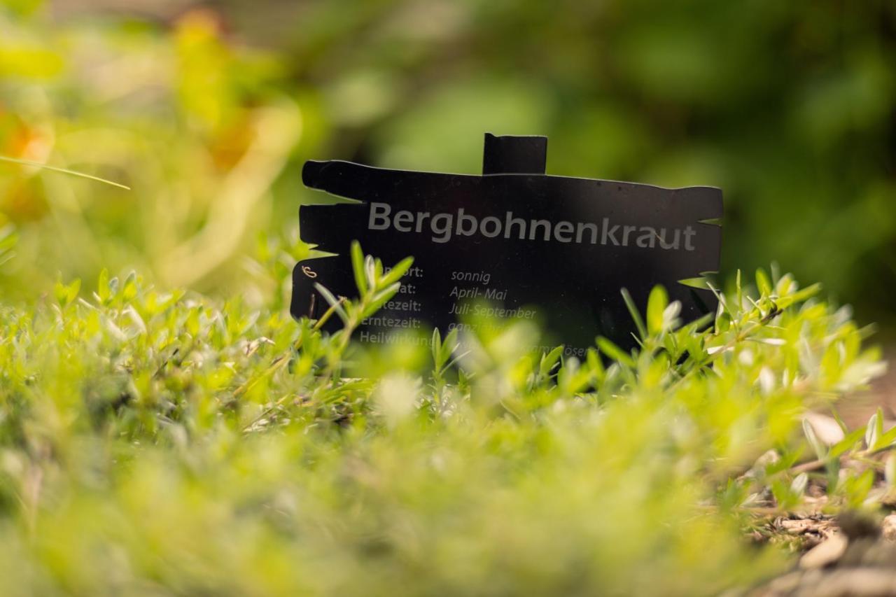 Ferienhotel Joerglerhof Hainzenberg Exteriér fotografie
